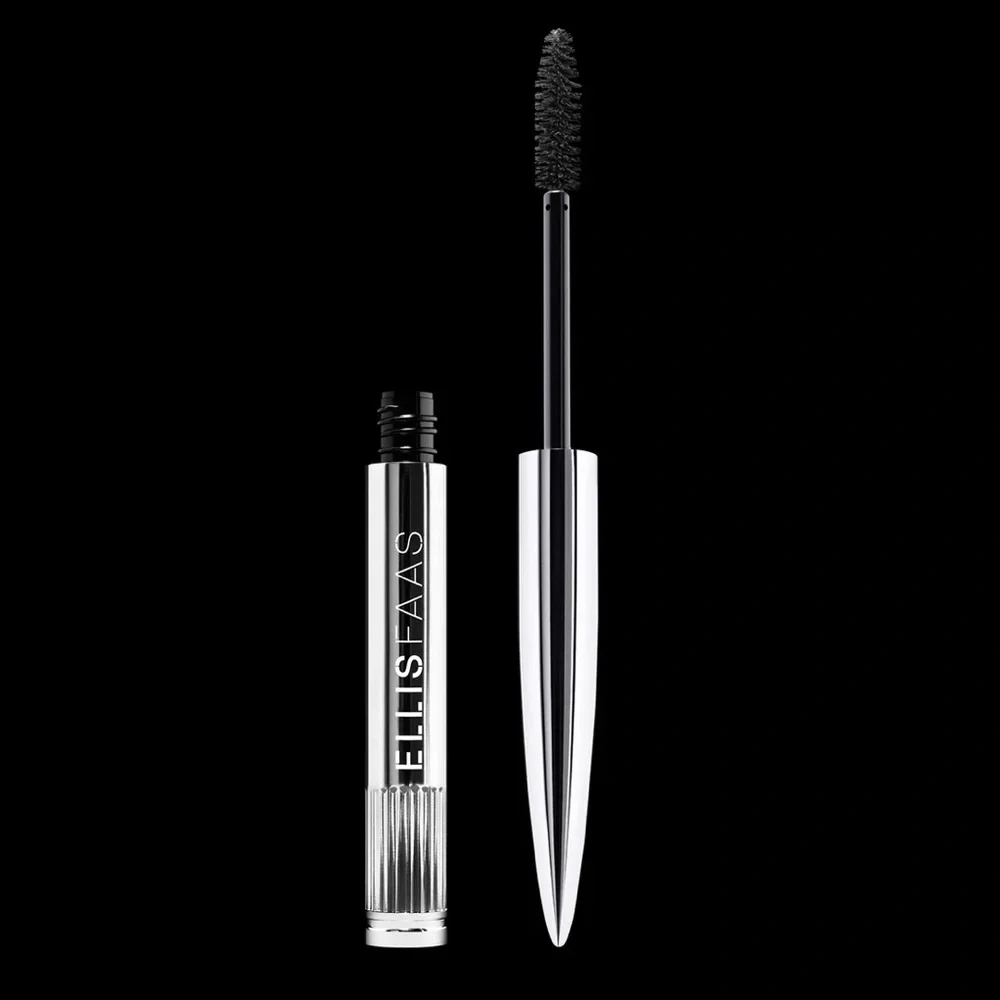 NIB ELLIS FAAS Mascara Full Size Black